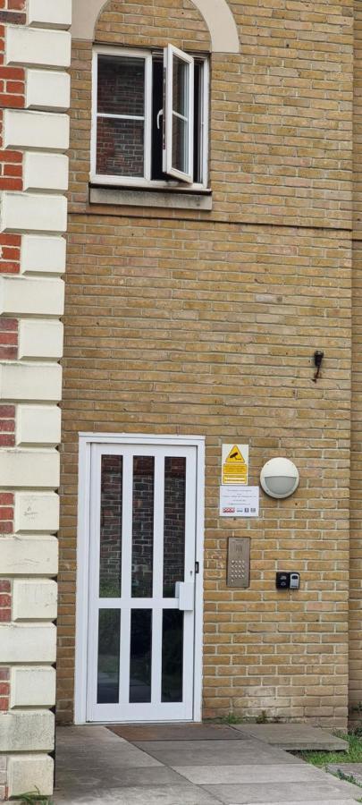 Very Nice Two Bedroom Apartment In London Kültér fotó