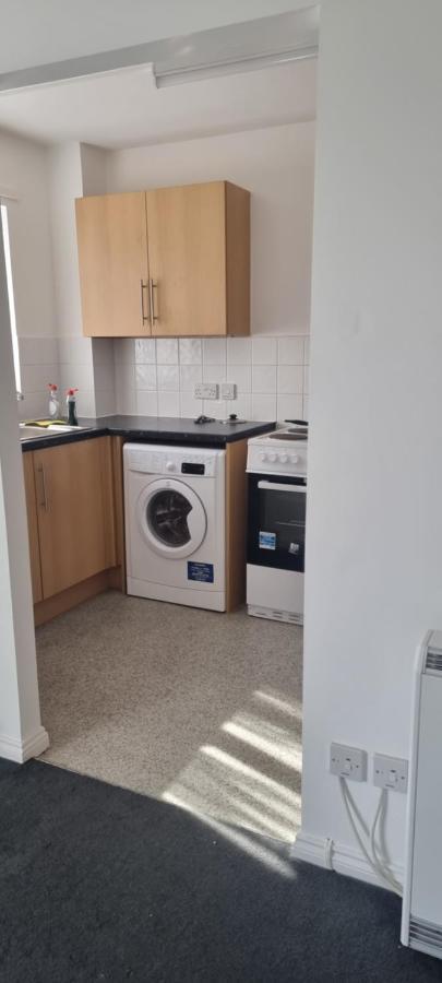 Very Nice Two Bedroom Apartment In London Kültér fotó