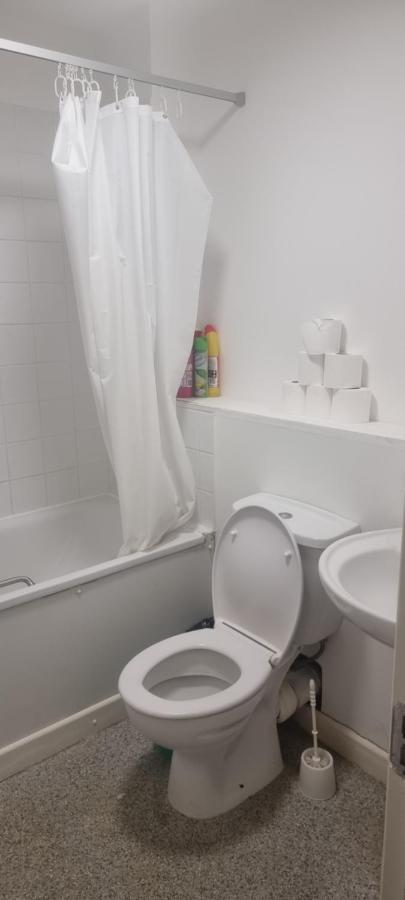 Very Nice Two Bedroom Apartment In London Kültér fotó