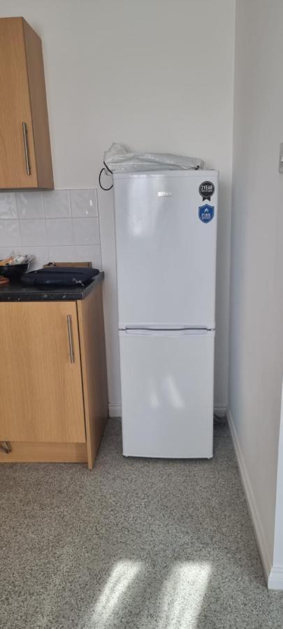 Very Nice Two Bedroom Apartment In London Kültér fotó