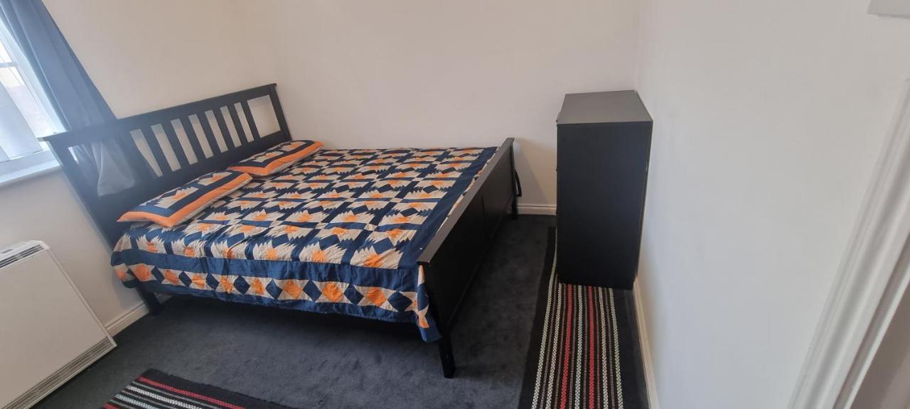 Very Nice Two Bedroom Apartment In London Kültér fotó