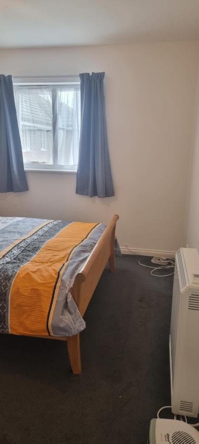 Very Nice Two Bedroom Apartment In London Kültér fotó