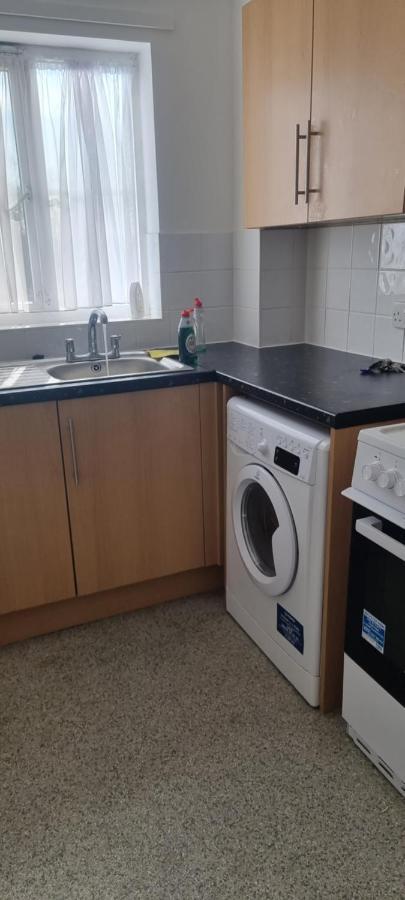 Very Nice Two Bedroom Apartment In London Kültér fotó